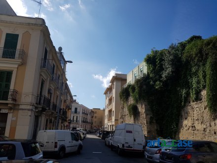 Messina Centro, Casa indipendente 3vani e accessori