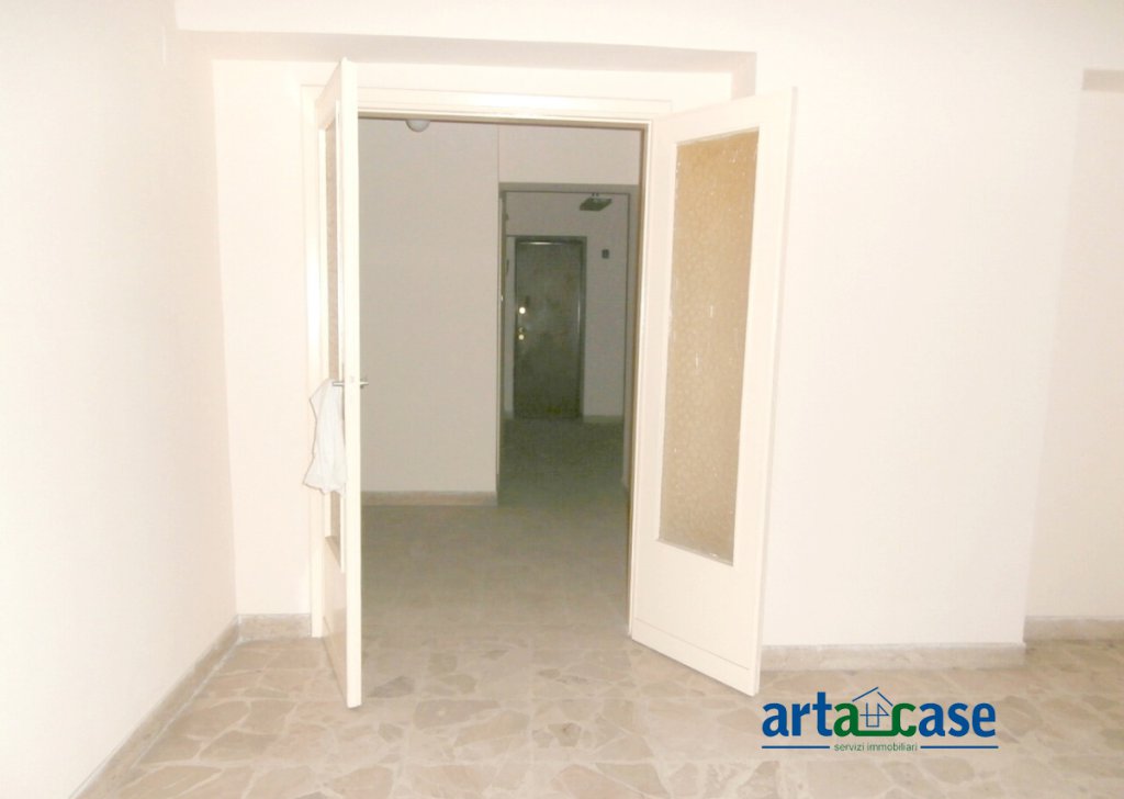 Appartamento quadrilocale in vendita  via Todaro 5, Messina, località 98123 CC Europa-Cairoli-Cannizzaro