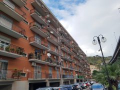 Messina zona Santo Gazzi appartamento rifinito - 2