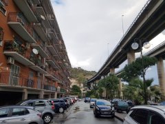 Messina zona Santo Gazzi appartamento rifinito - 19