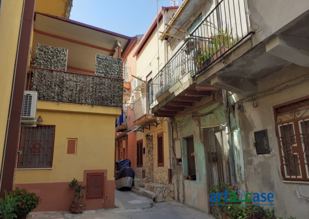 Casa Indipendente in vendita  90 m², Messina, località 98151 Centro Sud Camaro Sup-Sant'anna