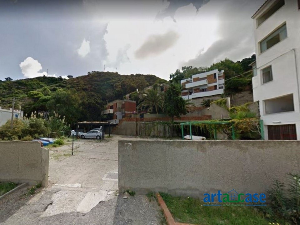 Appartamento MESSINA vendita  Messina  Artacase