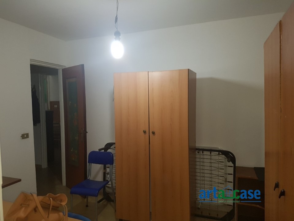 Appartamento MESSINA vendita  Messina  Artacase