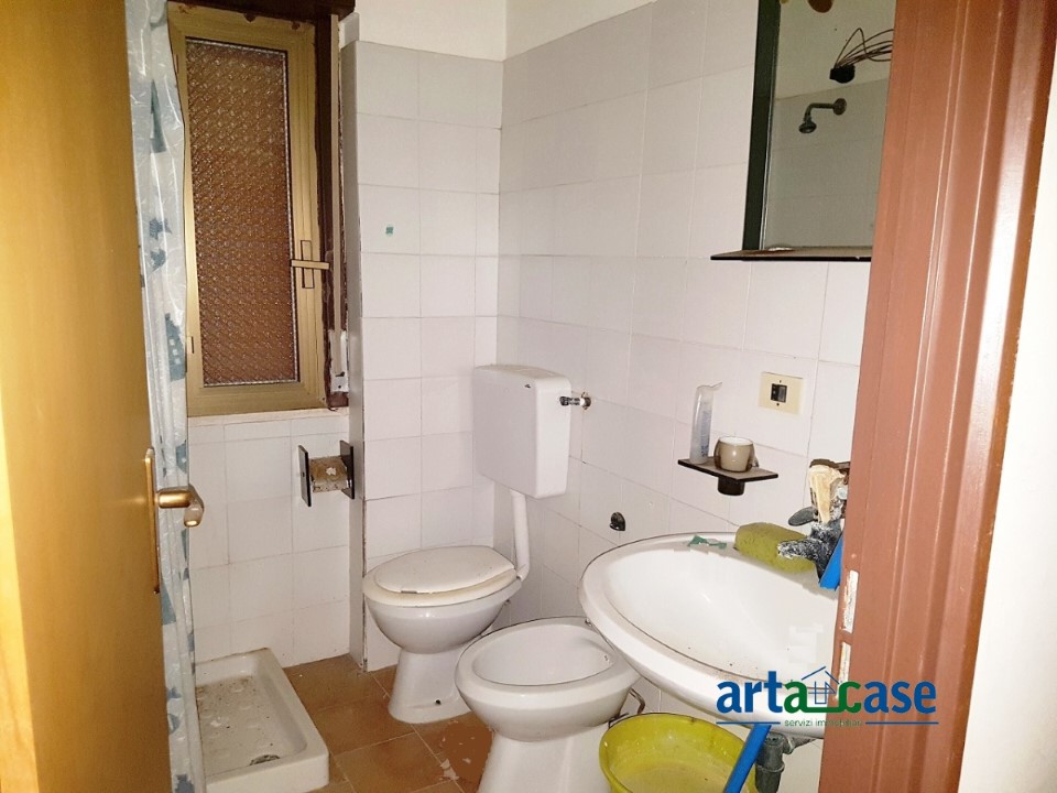 Appartamento MESSINA vendita  Messina  Artacase