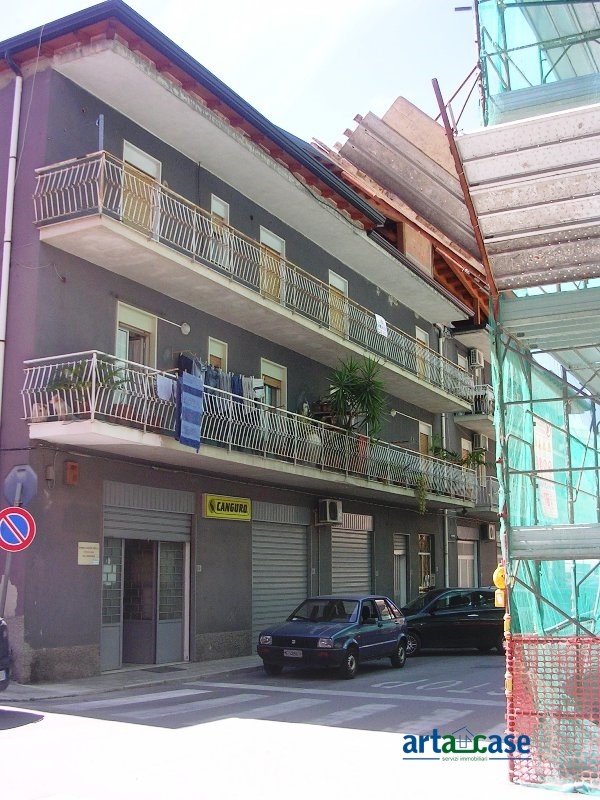 Appartamento BROLO vendita  Brolo  Artacase