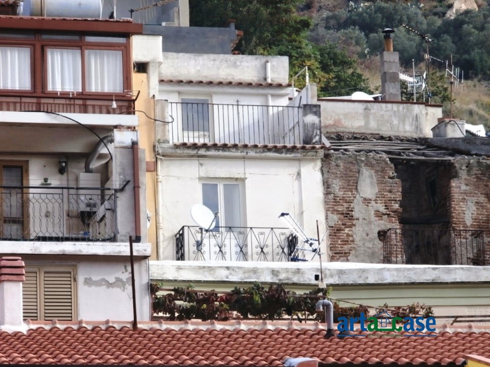 Casa Indipendente in Vendita Messina