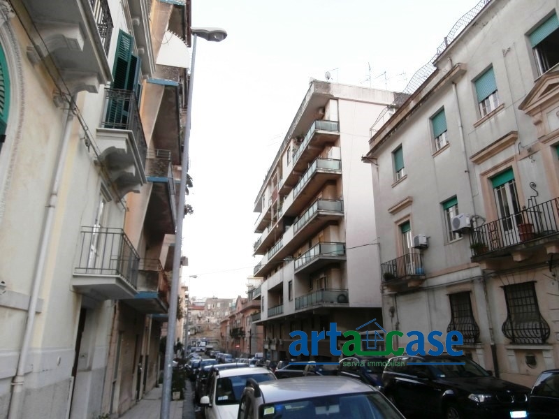 appartamento in Via Todaro a Messina