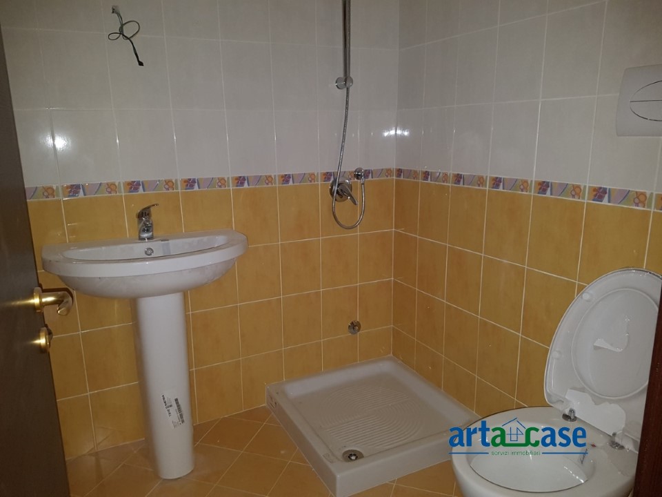 Appartamento MESSINA vendita  Messina  Artacase